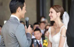 Trịnh Gia Dĩnh và vợ mới cưới không sống chung?