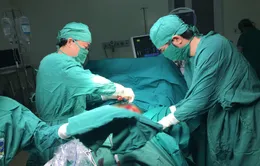 Suýt chết vì vỡ ruột sau tai nạn giao thông