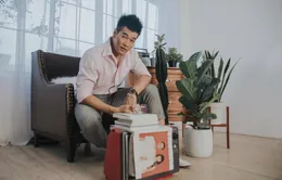 "Ế" quá, Tạ Quang Thắng tung MV mới "Người con gái trong mơ"