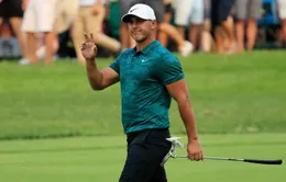 Brooks Koepka nhận giải thưởng Golfer xuất sắc nhất PGA Tour 2018