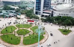 Triển khai xây dựng các trạm BTS xanh
