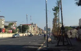 Thông xe nhiều công trình giao thông trọng điểm