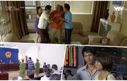 Đón xem những bộ phim Việt mới trên VTV tháng 10
