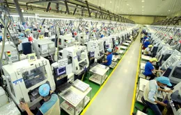 Việt Nam cần cải thiện tốc độ tăng năng suất lao động