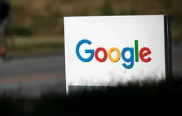 EU tiếp tục phạt Google
