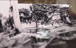 Hà Nội qua những tấm ảnh đen trắng của nghệ sĩ nhiếp ảnh Lê Vượng