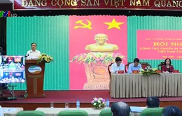 Chuẩn bị tốt cho Đại hội Mặt trận các cấp