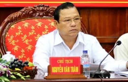 Thanh tra trách nhiệm Chủ tịch UBND tỉnh Bình Phước