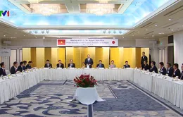 Việt Nam mong muốn các doanh nghiệp công nghệ cao Nhật Bản tăng cường đầu tư