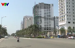 Đà Nẵng: Giá văn phòng cho thuê tăng 12% theo năm