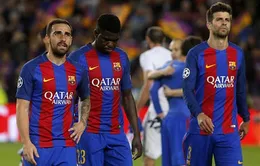 Sao Barca vạch trần sự thật cay đắng tại Nou Camp