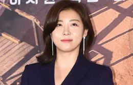 Ha Ji Won bất ngờ rút khỏi phim truyền hình "Prometheus"