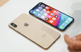 iPhone XS Max giảm còn 30 triệu đồng, iPhone XS chạm mức 25 triệu đồng