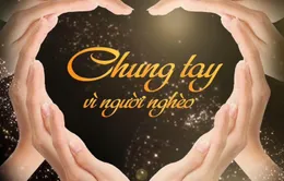 Phát động chương trình "Cả nước chung tay vì người nghèo, không để ai bị bỏ lại phía sau"