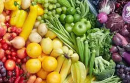 Chế độ dinh dưỡng phòng ngừa ung thư vú
