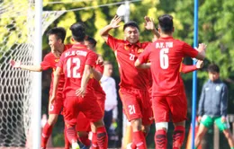 Trang chủ AFC nhận định bảng đấu của U19 Việt Nam sẽ rất hấp dẫn