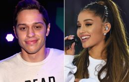 Sau 4 tháng mặn nồng, Ariana Grande và hôn phu bất ngờ hủy hôn