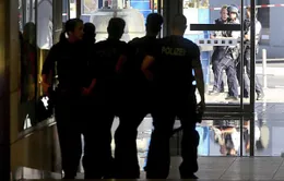 Đức: Bắt cóc con tin tại ga tàu điện ngầm lớn ở Cologne