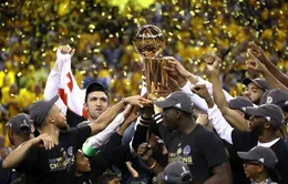 Golden State Warriors tìm ra lý do để… vô địch mùa tới