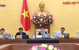 Trần nợ công và bội chi cương quyết giữ như định hướng