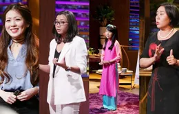 4 nữ startup sở hữu "kỷ lục" tại Shark Tank Việt Nam mùa 2