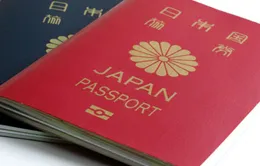 Nhật Bản dự kiến áp dụng visa điện tử cho du khách