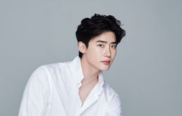 Lee Jong Suk rời công ty quản lý