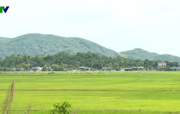 Động đất gây rung chấn tại 3 xã tại Hà Tĩnh