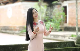 Lương Nguyệt Anh ra mắt MV "Nhớ lời mẹ ru" nhân ngày 20/10