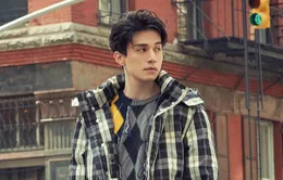 Lee Dong Wook thổ lộ ước mơ trong sự nghiệp