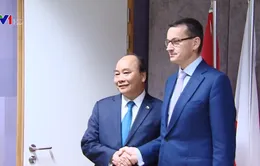 Ba Lan ủng hộ Hiệp định Thương mại tự do Việt Nam - EU