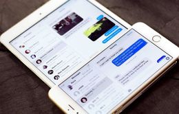 Apple lại bị kiện vì vi phạm sáng chế trên iMessage và FaceTime