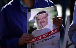 Saudi Arabia thừa nhận nhà báo Khashoggi thiệt mạng