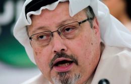 Tòa án Saudi Arabia sẽ thụ lý vụ nhà báo Jamal Khashoggi