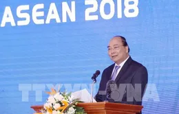 Thành công của WEF ASEAN đưa Việt Nam thành tâm điểm chú ý của khu vực và thế giới