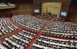 Kỳ vọng của cử tri về Kỳ họp thứ 6, Quốc hội khóa XIV