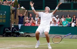 Sẽ có một “Isner Rule” tại Wimbledon