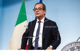 Italy bảo vệ dự thảo ngân sách năm 2019