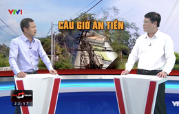 Bất cập trong quản lý điện nông thôn: Câu giờ ăn tiền