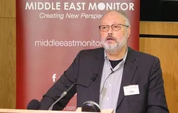 Thổ Nhĩ Kỳ sẽ làm sáng tỏ vụ sát hại nhà báo Khashoggi