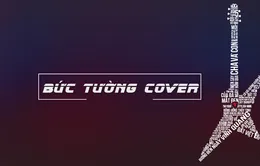 Tham gia "Bức Tường Cover", góp mặt trong vở nhạc kịch rock đầu tiên