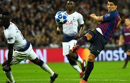 Barcelona – Inter Milan: Ngày không Messi, Barca còn là chính mình? (1h45, 24/10)