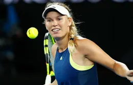 Bảng trắng WTA Finals 2018: Wozniacki nuôi hi vọng bảo vệ chức vô địch WTA Finals