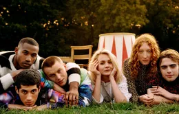 Carey Mulligan đầy sắc màu trong hình ảnh mới