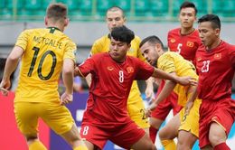 VCK U19 châu Á 2018: Nguy cơ sạch bóng các đại diện Đông Nam Á