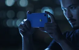 Apple xác nhận lỗi camera trên iPhone XS, XS Max và XR