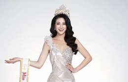 Miss Earth 2018: Nguyễn Phương Khánh nổi bật giữa dàn người đẹp đến từ các nước Đông Nam Á