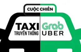 Grab sẵn sàng làm đối tác của Vinasun