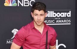 Nick Jonas không vội vàng cưới Hoa hậu thế giới Priyanka Chopra