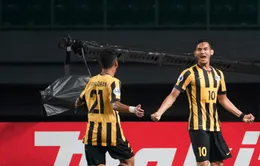 Lịch thi đấu và trực tiếp U19 châu Á 2018 ngày 26/10: U19 Trung Quốc - U19 Malaysia, U19 Ả Rập Xê Út - U19 Tajikistan